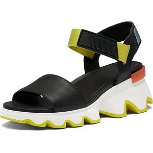 Sorel Women’s Kinetic Sandal